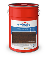 Remmers Induline LW-700/40 połysk jedwabisty 20L palisander (RC-750)