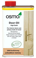 OSMO Olej do drzwi bezbarwny 3060 1L
