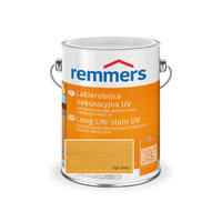 Remmers Lakierobejca dekoracyjna UV 2,5L dąb jasny