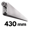 430 mm (>305 mm)