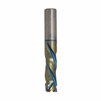 FrezVHM Z3+3 D=12 I=35 L=80 S=12 RHwyk. pozytyw&negatyw I1=8 powłoka Platinum