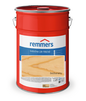 Remmers Induline LW-700/40 połysk jedwabisty 20L bezbarwny UV+