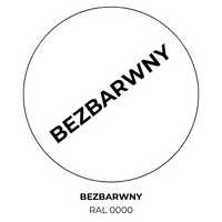 Bezbarwny