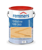 Remmers Induline GW-310 Wodna powłoka do ochrony drewna 20L bezbarwna