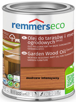 Remmers Olej do tarasów i mebli ogrodowych ECO 0,75L Modrzew intensywny
