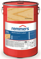 Remmers Lazura woskowa do wnętrz 10L bezbarwny