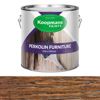 Bejca do drewna Koompans Perkolin Furniture PF 05 PALISANDER 750ml