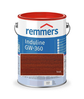 Remmers Induline GW-360 20L teak (RC-551)