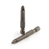 21818.STACO bit 1/4 PZ2x50mm2 szt