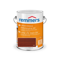 Remmers Lakierobejca dekoracyjna UV 0,75L teak