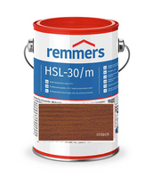 Remmers HSL-30/M Lazura Premium do drewna 3w1 20L orzech