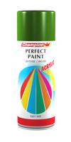 Farba Akrylowa spray Champion Perfect Paint 400ml zielona jasna RAL 6017