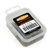 20048.STACO bit 1/4 in HEX8,0x25mm25 szt