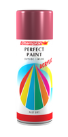 Farba Akrylowa spray Champion Perfect Paint 400ml różowa RAL 4003