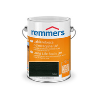 Remmers Lakierobejca dekoracyjna UV 0,75L heban