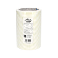 TAŚMA Z WKŁÓKNA SZKL. FIBER FSH-6x8 150mm x 50m