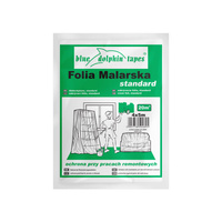 FOLIA BDT STANDARD CF-4 4m x 5m