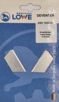 Noże do nożyc DSV 1521 LÖWE 1szt