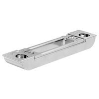 GU Zaczep rygla do zamka AUT-MR 20/4mm do drewna