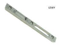 GU Zaczep główny zamka wpuszczany 20/4mm do drewna LEWY