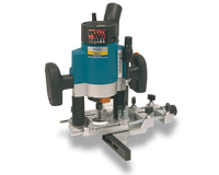 FR278R Frezarka górnowrzecionowa 1300W6000-27000RPM tuleja 8mm gł. frez0-50mm