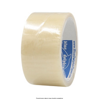 TAŚMA PAKOWA PT (TR) 48mm x 40yd (36m)