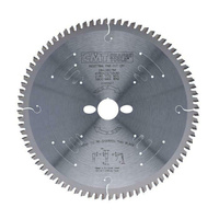 CMT Piła do precyzyjnego poprzecznego cięcia drewna D260 F30 Z80N K2,5/1,8 294.080.11M