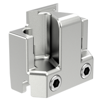 GU Rozdzielacz PSK 966/200 MZ 200kg zabierak srebrny