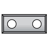 Płytka wymienna 50x12x1.5 do głowicy dużej Dimar 1053700 (120-150 st.) 174068 CNC