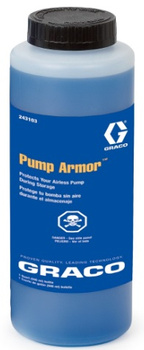 Środek ochronny Pump Armor Graco do pomp 1L