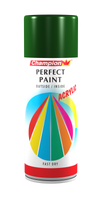 Farba Akrylowa spray Champion Perfect Paint 400ml zielona RAL 6002