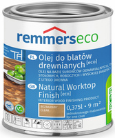 Remmers Olej do blatów drewnianych [eco] 0,375L Bezbarwny