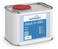 Remmers Aqua H-480 Utwardzacz do lakierów wodnych 2L