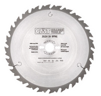 CMT Piła do wzdłużnego cięcia drewna D305 F30 Z28N K2,8/1,8 293.028.22M