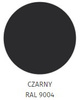 czarny