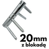 20.00 || z blokadą