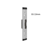 GU Zaczep rygla do zamka AUT-MR U24x6/120/NL13