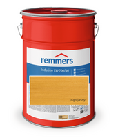 Remmers Induline LW-700/40 połysk jedwabisty 20L dąb jasny (RC-351)
