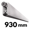 930 mm (>780 mm)