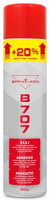 Klej kontaktowy w sprayu SPRAY-KON B707 600ml + 20% gratis!!