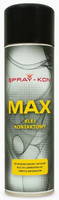 Klej kontaktowy w sprayu SPRAY-KON MAX 500ml