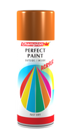 Farba Akrylowa spray Champion Perfect Paint 400ml pomarańczowa RAL 2004