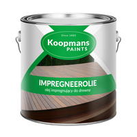 Olej impregnujący do drewna Perkoleum Impregneerolie 2,5l 104