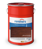 Remmers Induline LW-700/40 połysk jedwabisty 20L afromozja (RC-450)