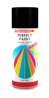 Farba Akrylowa spray Champion Perfect Paint 400ml czarny mat RAL 9005