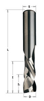190.Frez VHM D=08 I=032 L=080 S=08 RHZ=2+2 I1=7