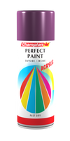 Farba Akrylowa spray Champion Perfect Paint 400ml fioletowa RAL 4008