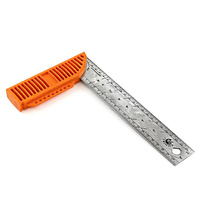 STACO Kątownik Aluminiowy 300 mm (332520)