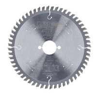 CMT Piła do precyzyjnego poprzecznego cięcia drewna D180 F30 Z56N K3,2/2,2 285.056.07M