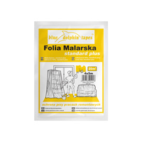 FOLIA BDT ST. PLUS CF-250 4m x 5m